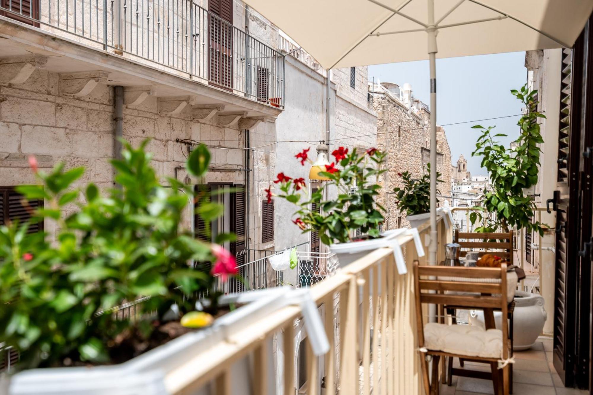 Dimora Gli Arcangeli Apartment Ostuni Exterior photo